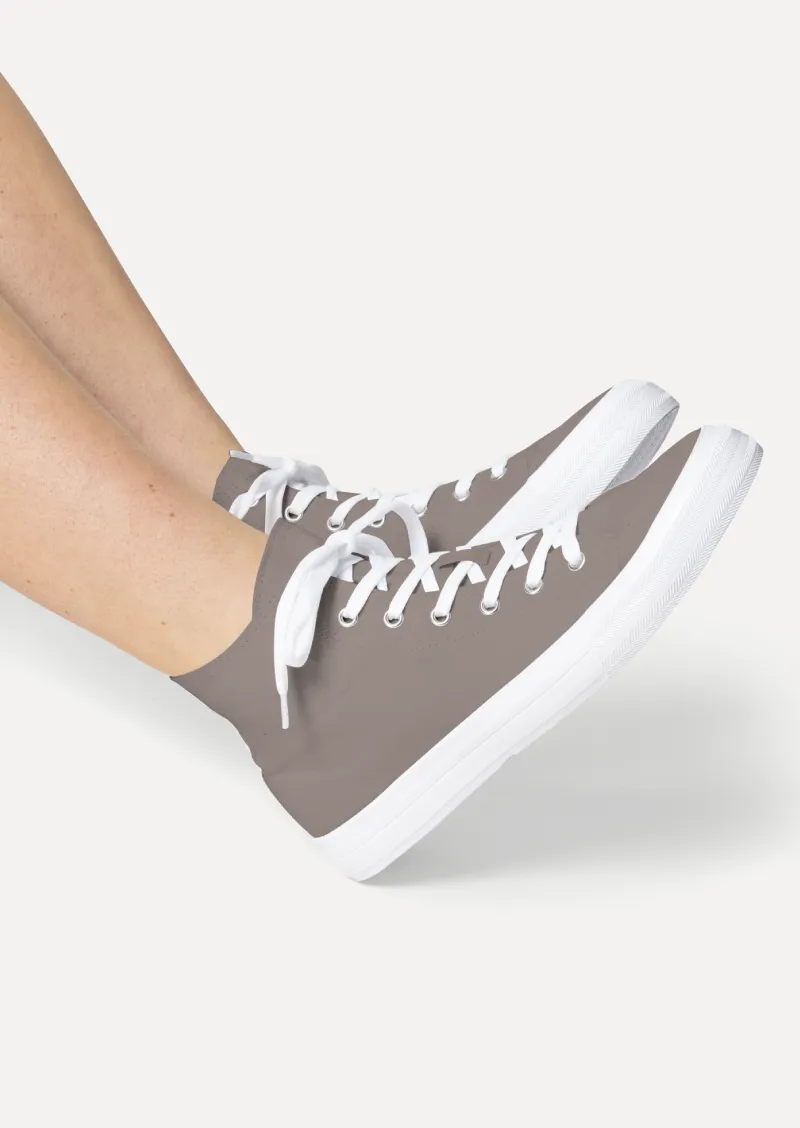 Lace-up Sneakers